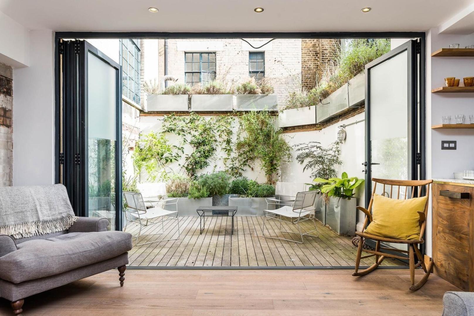 Stunning 3bd Flat Shoreditch With Hidden Garden * Londres